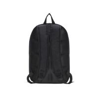 PLM OSLO NOTEBOOK SIRT ÇANTASI SİYAH 15.6"