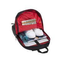 PLM OSLO NOTEBOOK SIRT ÇANTASI SİYAH 15.6"