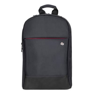 PLM PALMA 15.6" NOTEBOOK SIRT ÇANTASI SİYAH