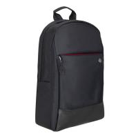 PLM PALMA 15.6" NOTEBOOK SIRT ÇANTASI SİYAH