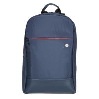 PLM PALMA 15.6" NOTEBOOK SIRT ÇANTASI LACİVERT