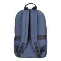 PLM PALMA 15.6" NOTEBOOK SIRT ÇANTASI LACİVERT