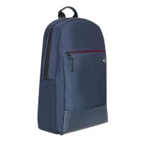 PLM PALMA 15.6" NOTEBOOK SIRT ÇANTASI LACİVERT