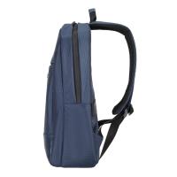 PLM PALMA 15.6" NOTEBOOK SIRT ÇANTASI LACİVERT