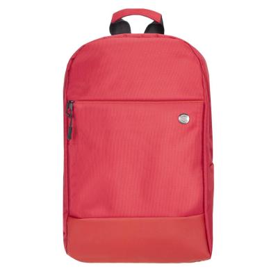 PLM PALMA 15.6" NOTEBOOK SIRT ÇANTASI BORDO