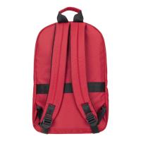 PLM PALMA 15.6" NOTEBOOK SIRT ÇANTASI BORDO