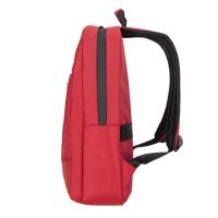 PLM PALMA 15.6" NOTEBOOK SIRT ÇANTASI BORDO