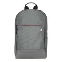 PLM PALMA 15.6" NOTEBOOK SIRT ÇANTASI GRİ