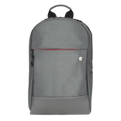 PLM PALMA 15.6" NOTEBOOK SIRT ÇANTASI GRİ