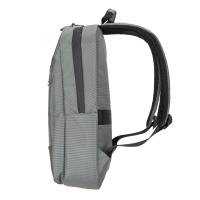 PLM PALMA 15.6" NOTEBOOK SIRT ÇANTASI GRİ