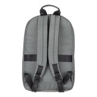 PLM PALMA 15.6" NOTEBOOK SIRT ÇANTASI GRİ