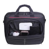 PLM PLC34 NOTEBOOK ÇANTASI SİYAH 17"