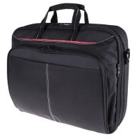 PLM PLC34 NOTEBOOK ÇANTASI SİYAH 17"