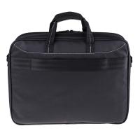 PLM PLC34 NOTEBOOK ÇANTASI SİYAH 17"