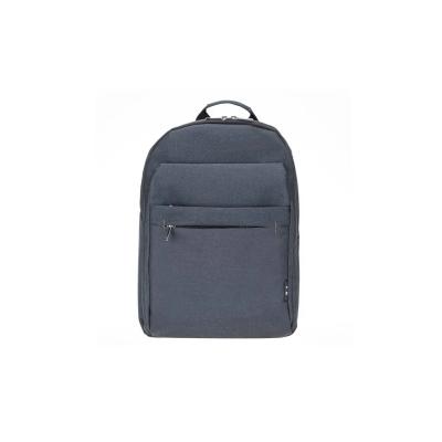 PLM SEİTEK NOTEBOOK SIRT ÇANTASI KOYU GRİ 15.6"