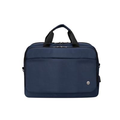 PLM SIENNA  NOTEBOOK ÇANTASI LACİVERT 15.6"