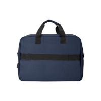 PLM SIENNA  NOTEBOOK ÇANTASI LACİVERT 15.6"