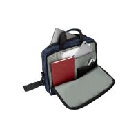 PLM SIENNA  NOTEBOOK ÇANTASI LACİVERT 15.6"