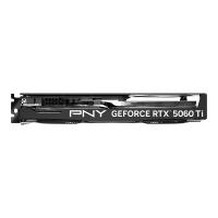 PNY RTX 5060 Ti 8GB GDDR7 128Bit (VCG5060T8DFXPB1-O) Ekran Kartı