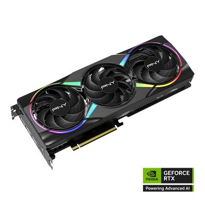 PNY RTX5060Ti 16GB ARGB OC GDDR7 128bit (VCG5060T16TFXXPB1-O)