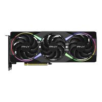 PNY RTX5060Ti 16GB ARGB OC GDDR7 128bit (VCG5060T16TFXXPB1-O)