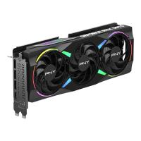 PNY RTX5070 ARGB EPIC-X RGB 12GB GDDR7 192Bit (VCG507012TFXXPB1-O)