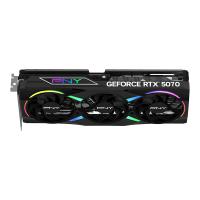 PNY RTX5070 ARGB EPIC-X RGB 12GB GDDR7 192Bit (VCG507012TFXXPB1-O)