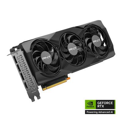 PNY RTX5070 OC 12GB GDDR7 192bit (VCG507012TFXPB1-O)