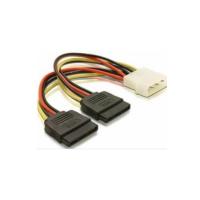 POWER SATA KABLO 2'Lİ AL4929