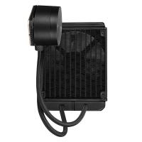 POWERBOOST 120MM NOBLE 120 PB-LCS-YC120 RGB AM5/1700P UYUMLU SIVI SOĞUTMA