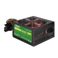 PowerBoost BST-ATX250R 250w, PPFC 12cm Kırmız ı Fanlı ATX PSU (Retail Box)