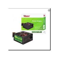 POWERBOOST BST-ATX350R 350W PPFC 12CM KIRMIZI FANLI ATX PSU POWER KABLO BOX