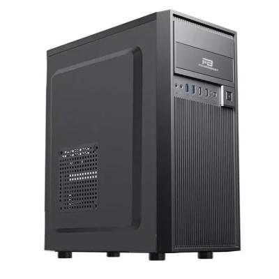 POWERBOOST VK-1651 500W MIDTOWER KASA