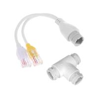 QPORT Q-SPLPOE1 POE SPLITTER 2IN1 AG KONNEKTORU +
