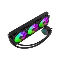 REVENGE NITRO COLD 300 360MM INFINITE PANEL CPU SIVI SOĞUTUCU