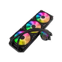 REVENGE NITRO COLD 300 360MM INFINITE PANEL CPU SIVI SOĞUTUCU