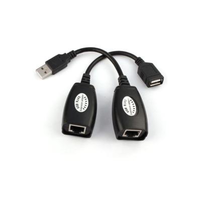 RJ45 TO USB UZATMA CAT5E 6 5058