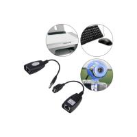 RJ45 TO USB UZATMA CAT5E 6 5058