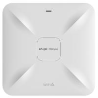 RUİJİE-REYEE  RG-RAP2260(G) TAVAN TİPİ WİFİ 6 ACCESS POİNT / ROUTER