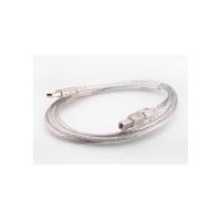 S-LİNK SL-U2003 USB2.0 3M ŞEFFAF YAZICI KABLO