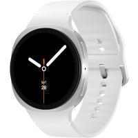 SAMSUNG WATCH 8 44MM SM-L330 SILVER AKILLI SAAT