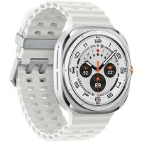 SAMSUNG WATCH ULTRA 47MM SM-L700 WHITE TITANYUM