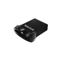 SanDisk 64 GB Ultra Fit SDCZ430-064G-G46 USB Bellek USB 3.1