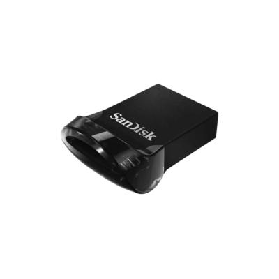 SanDisk 64 GB Ultra Fit SDCZ430-064G-G46 USB Bellek USB 3.1