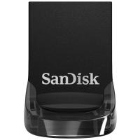 SanDisk 64 GB Ultra Fit SDCZ430-064G-G46 USB Bellek USB 3.1