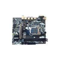 SECLIFE H310CDA1 DDR4 M2 VGA/HDMI 1151P(MATX) ANAKART (6-7-8-9.NESİL)