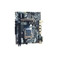 SECLIFE H310CDA1 DDR4 M2 VGA/HDMI 1151P(MATX) ANAKART (6-7-8-9.NESİL)