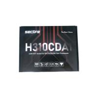 SECLIFE H310CDA1 DDR4 M2 VGA/HDMI 1151P(MATX) ANAKART (6-7-8-9.NESİL)
