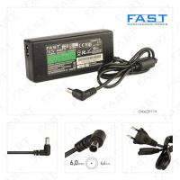 SONY 19.5V 4.74A (90W) - 4.4MM\6.5MM - NOTEBOOK ADAPTOR CMADP119 ( FAST MARKA ) QBA-035 LKA-S032 DP119