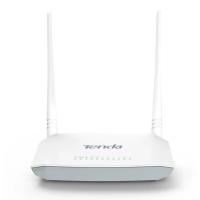 TENDA D301 300Mbps ADSL2 + Modem/Router, 2x5DBi Anten